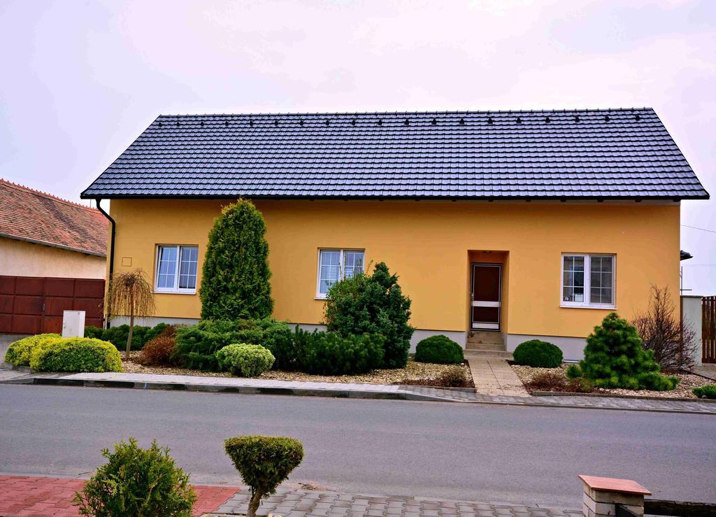 U Fousace Hrabetice  Экстерьер фото