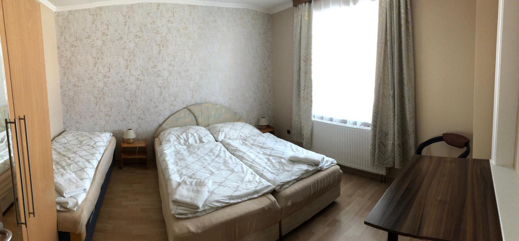 U Fousace Hrabetice  Экстерьер фото